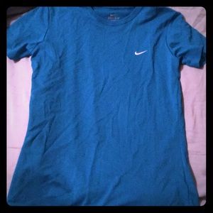 Nike Dri-Fit shirt